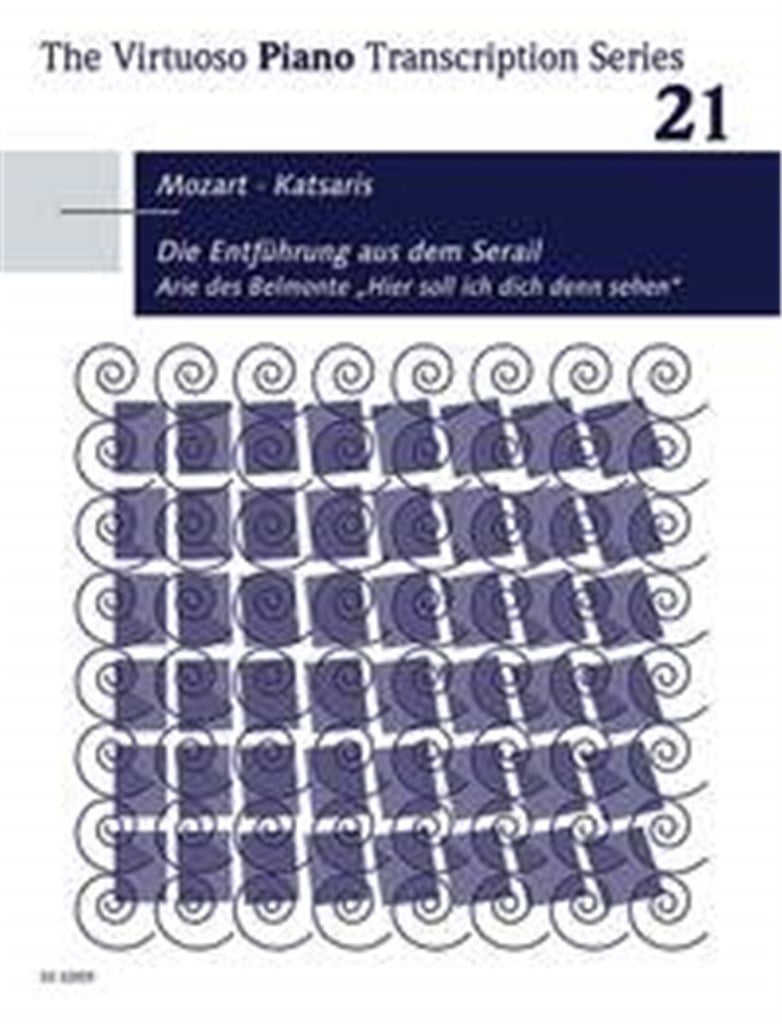 Die Entführung Aus Dem Serail
